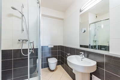 Svitákova, Stodůlky - Prague 5 | Sale, Apartment Three-bedroom (4+1), 156 m²