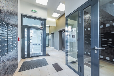 Svitákova, Stodůlky - Praha 5 | Prodej, Byt 4+1, 156 m²