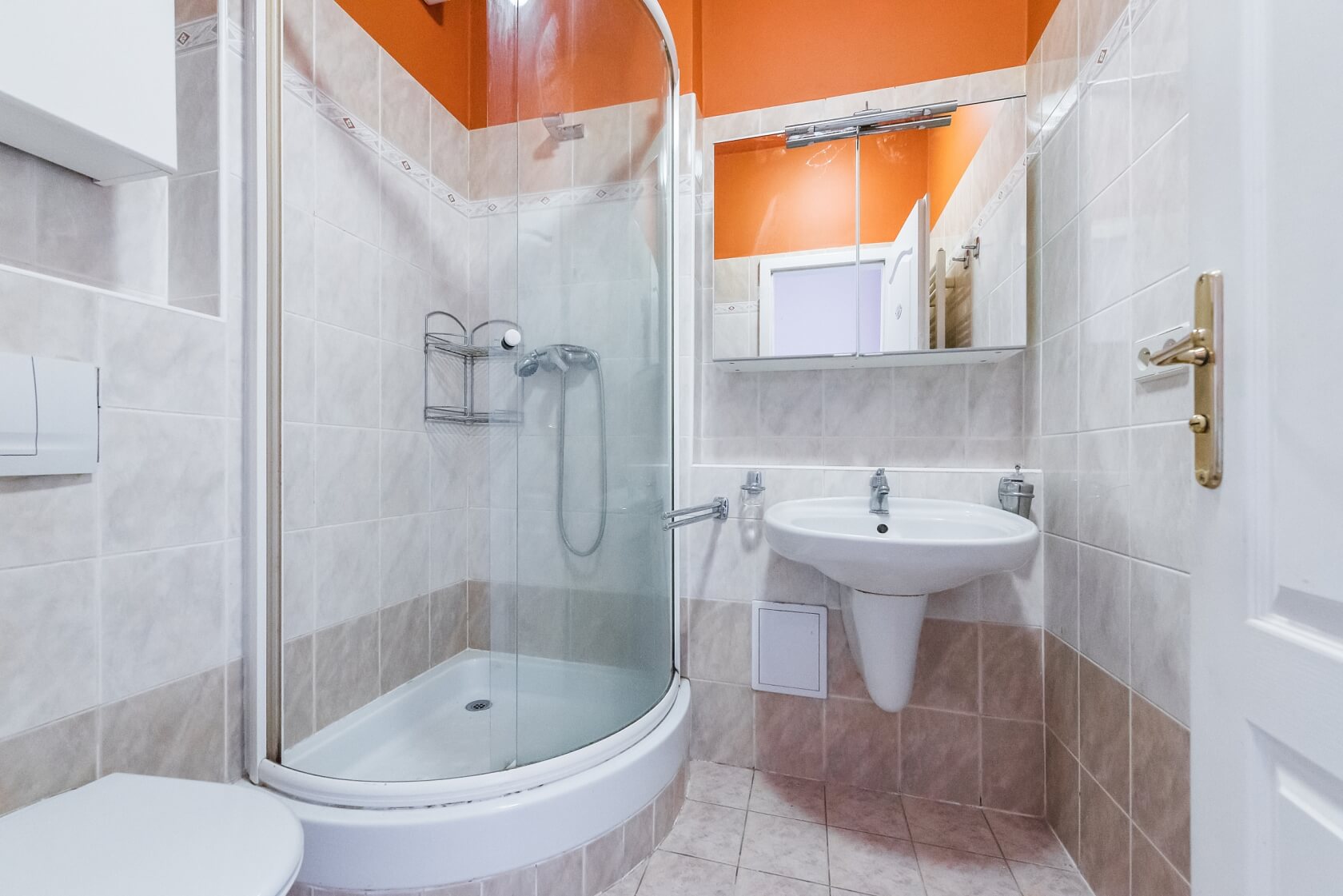 Libínská, Smíchov - Prague 5 | Sale, Apartment Three-bedroom (4+1), 127 m²