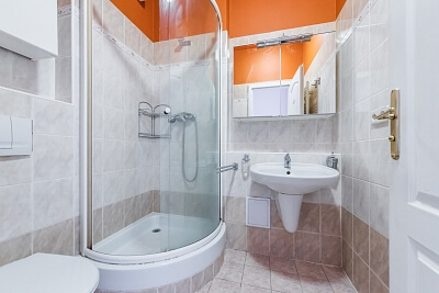 Libínská, Smíchov - Prague 5 | Sale, Apartment Three-bedroom (4+1), 127 m²