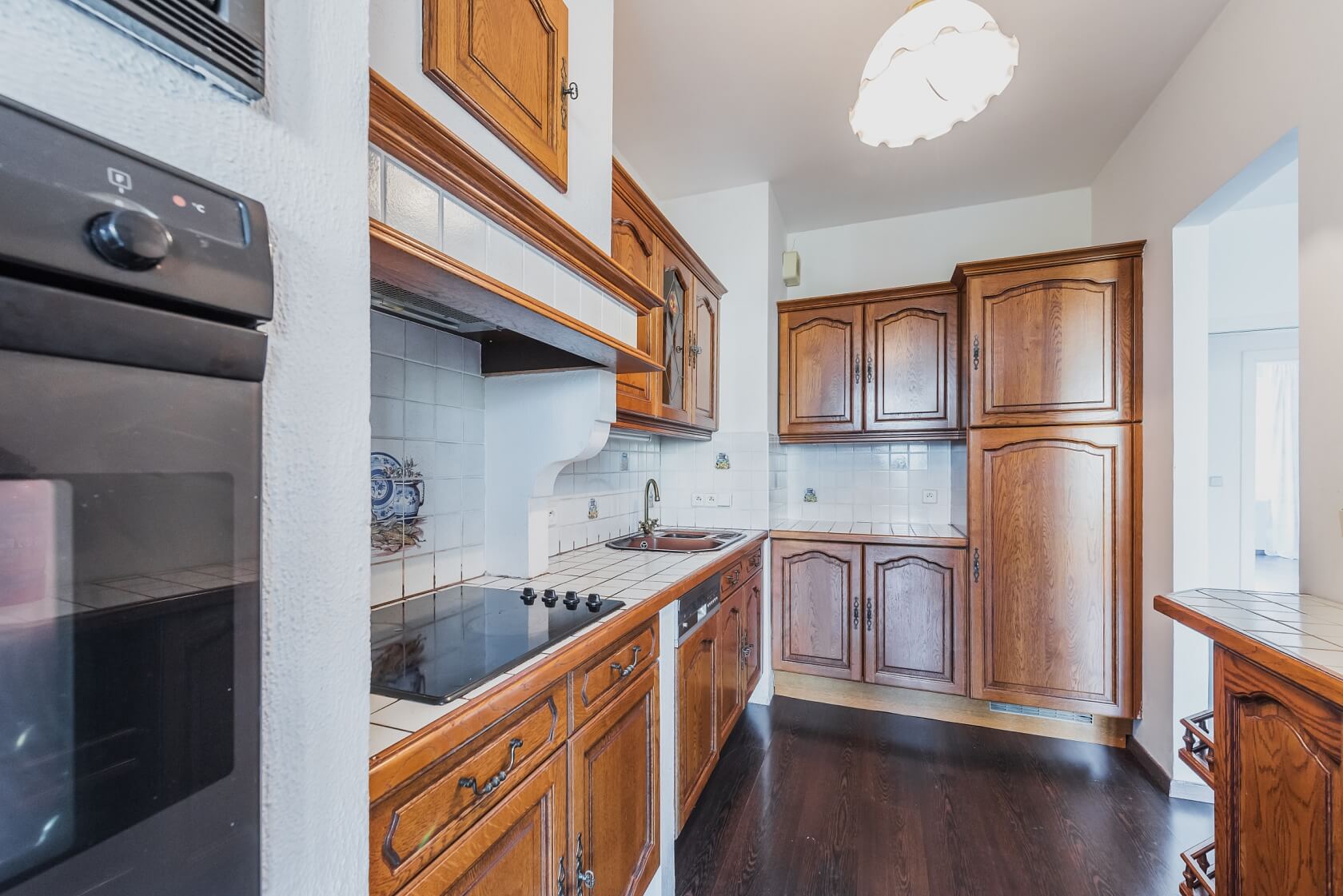 Libínská, Smíchov - Prague 5 | Sale, Apartment Three-bedroom (4+1), 127 m²