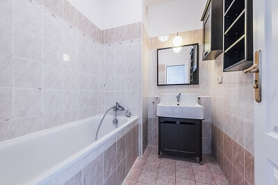 Libínská, Smíchov - Prague 5 | Sale, Apartment Three-bedroom (4+1), 127 m²