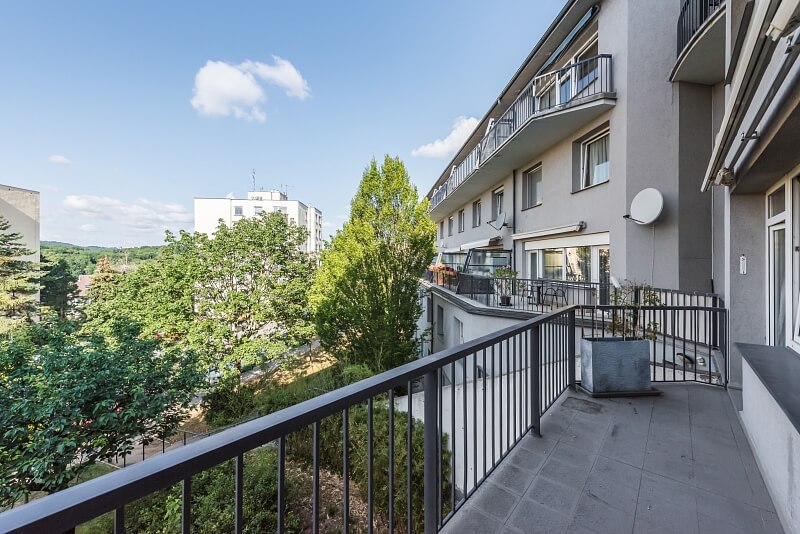 Libínská, Smíchov - Prague 5 | Sale, Apartment Three-bedroom (4+1), 127 m²