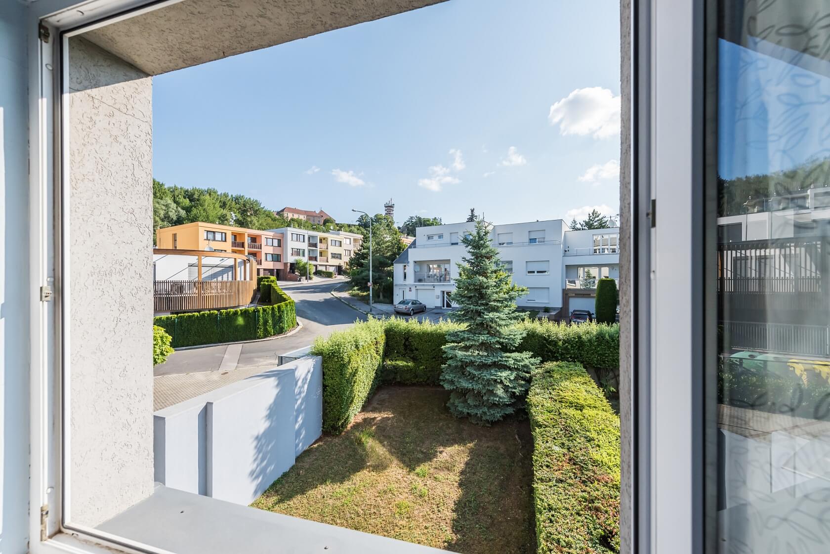 Libínská, Smíchov - Praha 5 | Prodej, Byt 4+1, 127 m²