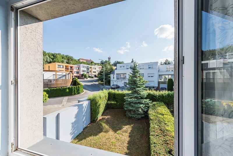 Libínská, Smíchov - Prague 5 | Sale, Apartment Three-bedroom (4+1), 127 m²