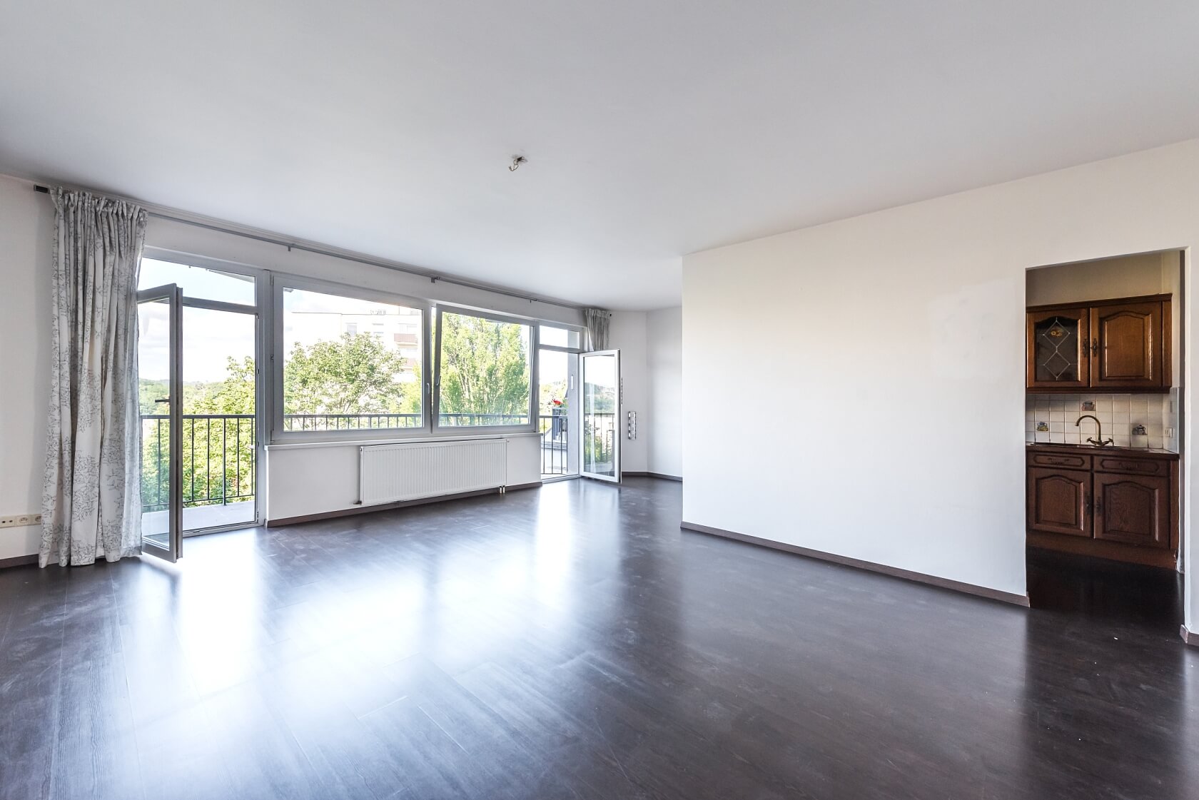 Libínská, Smíchov - Praha 5 | Prodej, Byt 4+1, 127 m²