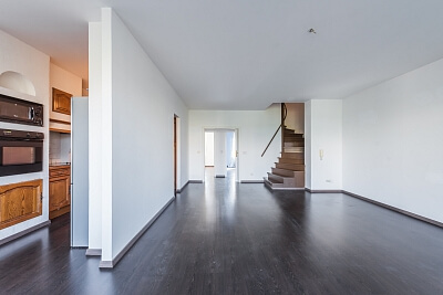 Libínská, Smíchov - Prague 5 | Sale, Apartment Three-bedroom (4+1), 127 m²