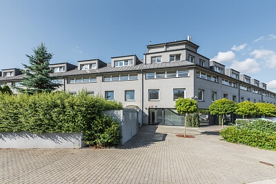 Libínská, Smíchov - Praha 5 | Prodej, Byt 4+1, 127 m²