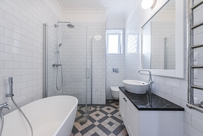 Kroftova, Smíchov - Prague 5 | Sale, Apartment Two-bedroom (3+kk), 77 m²