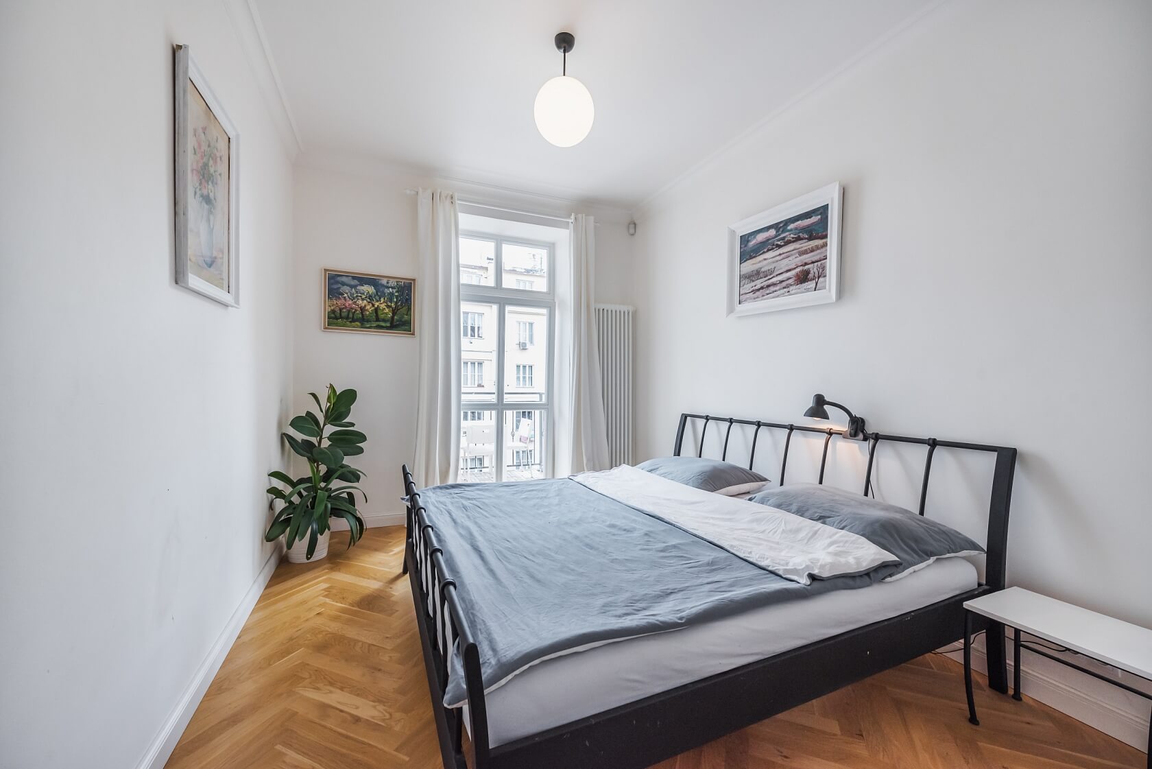 Kroftova, Smíchov - Praha 5 | Prodej, Byt 3+kk, 77 m²