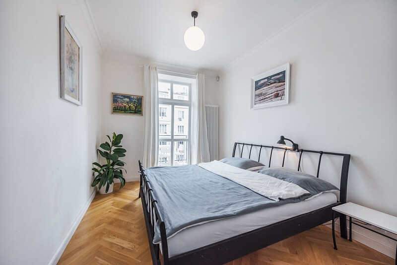 Kroftova, Smíchov - Prague 5 | Sale, Apartment Two-bedroom (3+kk), 77 m²