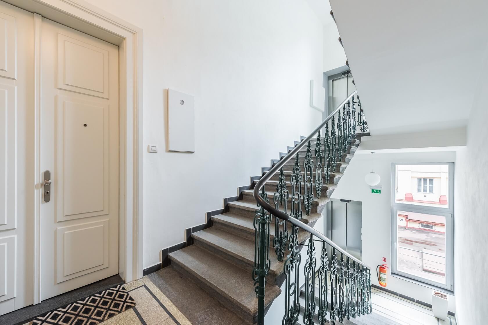 Kroftova, Smíchov - Praha 5 | Prodej, Byt 3+kk, 77 m²