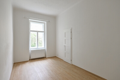 Vinohradská, Vinohrady - Prague 2 | Rent, Apartment Two-bedroom (3+1), 115 m²