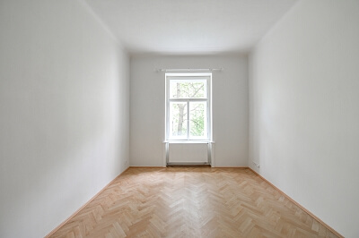 Vinohradská, Vinohrady - Prague 2 | Rent, Apartment Two-bedroom (3+1), 115 m²