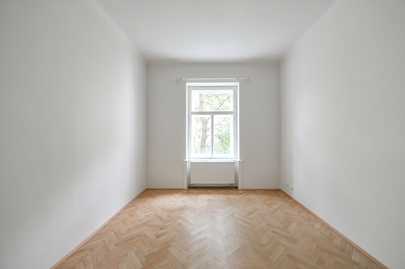 Vinohradská, Vinohrady - Prague 2 | Rent, Apartment Two-bedroom (3+1), 115 m²