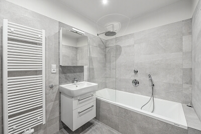 Vinohradská, Vinohrady - Prague 2 | Rent, Apartment Two-bedroom (3+1), 115 m²