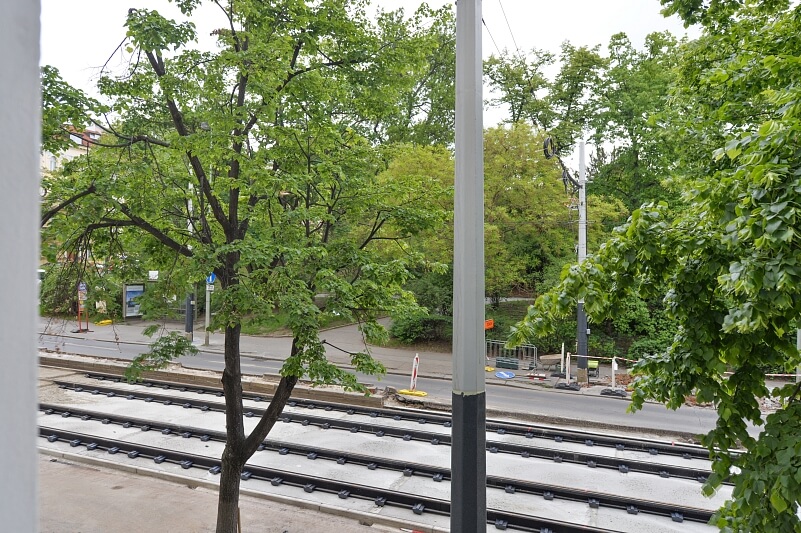 Vinohradská, Vinohrady - Praha 2 | Pronájem, Byt 3+1, 115 m²