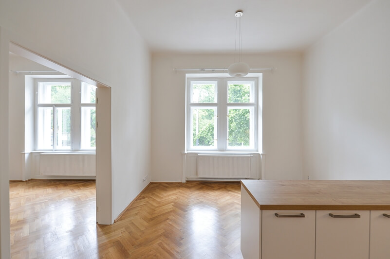 Vinohradská, Vinohrady - Praha 2 | Pronájem, Byt 3+1, 115 m²