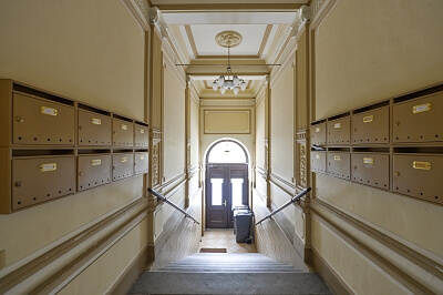 Vinohradská, Vinohrady - Prague 2 | Rent, Apartment Two-bedroom (3+1), 115 m²