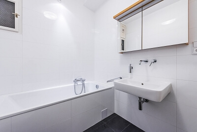 Milady Horákové, Bubeneč - Praha 7 | Pronájem, Byt 3+1, 125 m²