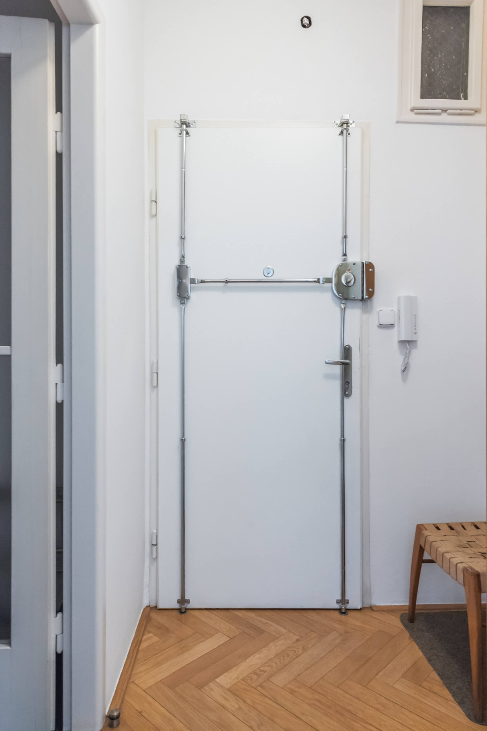 Milady Horákové, Bubeneč - Praha 7 | Pronájem, Byt 3+1, 125 m²