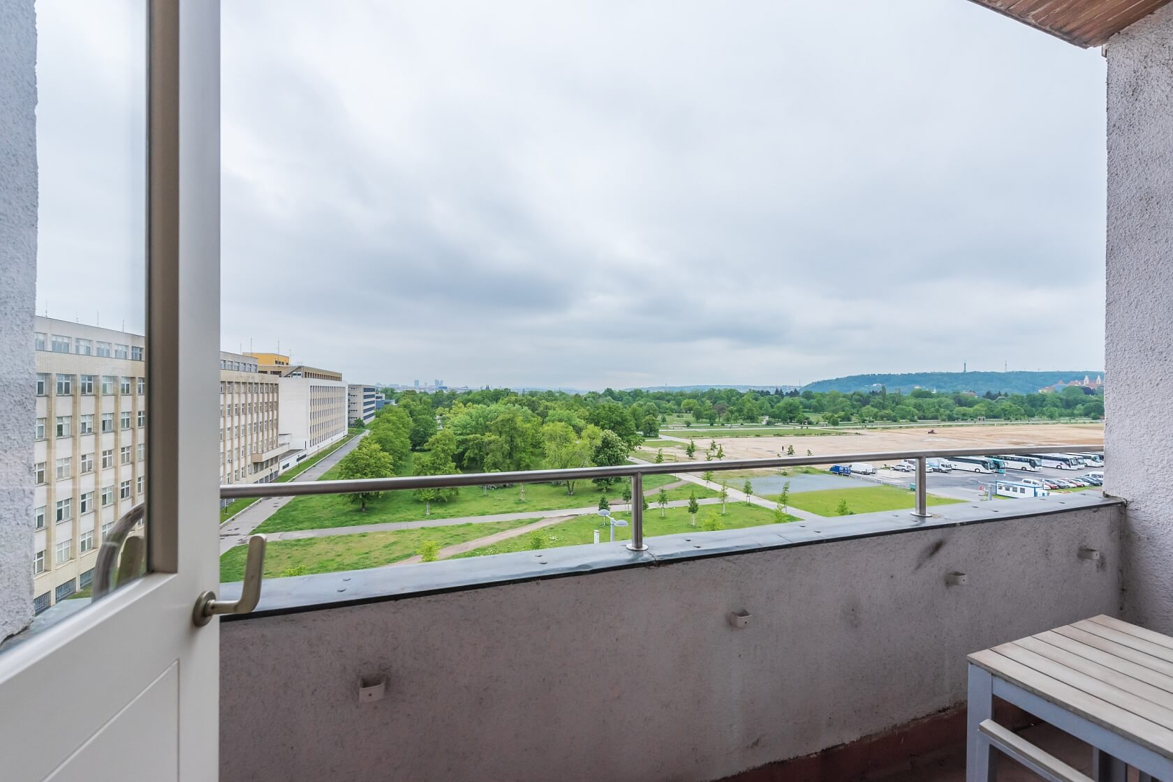 Milady Horákové, Bubeneč - Praha 7 | Pronájem, Byt 3+1, 125 m²