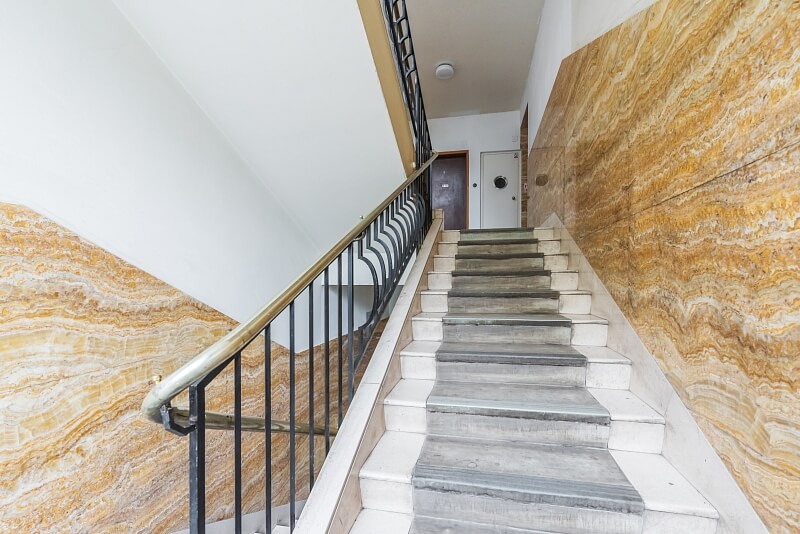 Milady Horákové, Bubeneč - Praha 7 | Pronájem, Byt 3+1, 125 m²