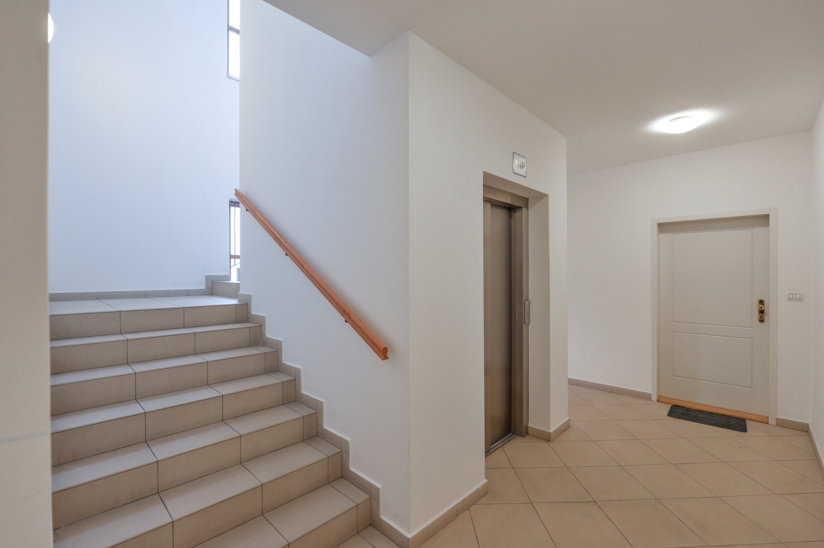 Paťanka, Dejvice - Praha 6 | Pronájem, Byt 2+kk, 65 m²