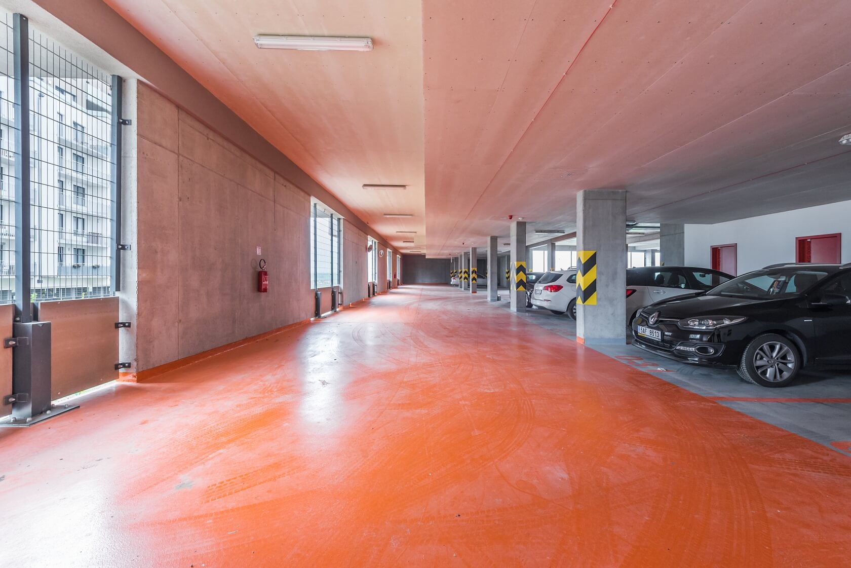 Medunova, Stodůlky - Praha 5 | Pronájem, Byt 2+kk, 56 m²