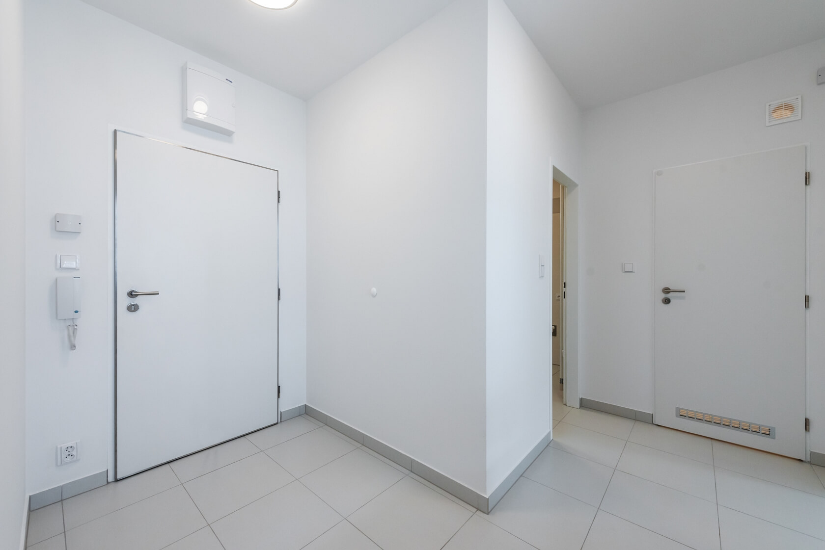 Medunova, Stodůlky - Praha 5 | Pronájem, Byt 2+kk, 56 m²