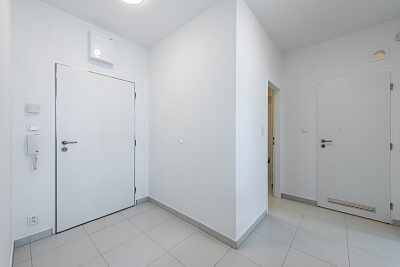 Medunova, Stodůlky - Prague 5 | Rent, Apartment One-bedroom (2+kk), 56 m²
