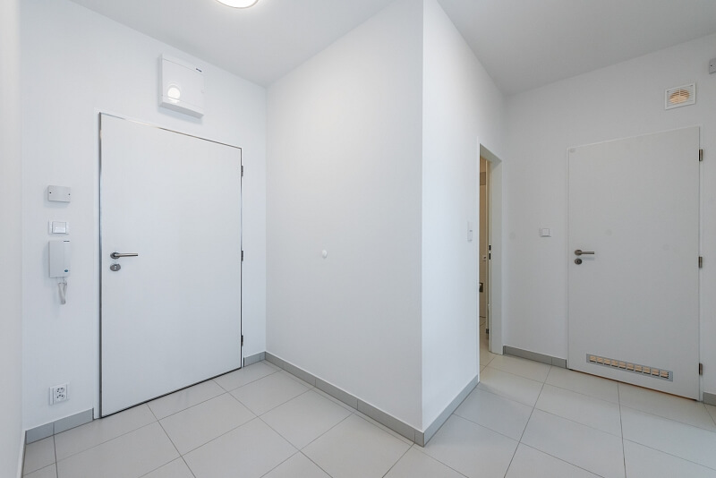 Medunova, Stodůlky - Praha 5 | Pronájem, Byt 2+kk, 56 m²