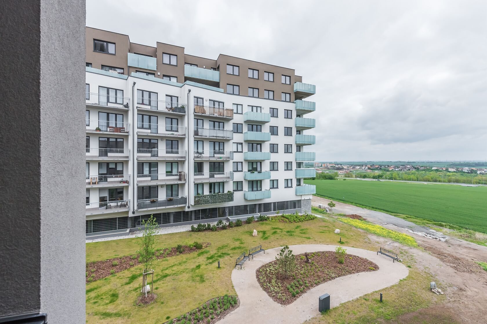 Medunova, Stodůlky - Praha 5 | Pronájem, Byt 2+kk, 56 m²