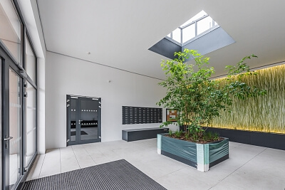 Medunova, Stodůlky - Praha 5 | Pronájem, Byt 2+kk, 56 m²