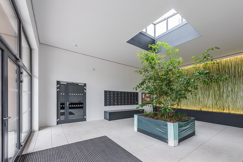 Medunova, Stodůlky - Prague 5 | Rent, Apartment One-bedroom (2+kk), 56 m²