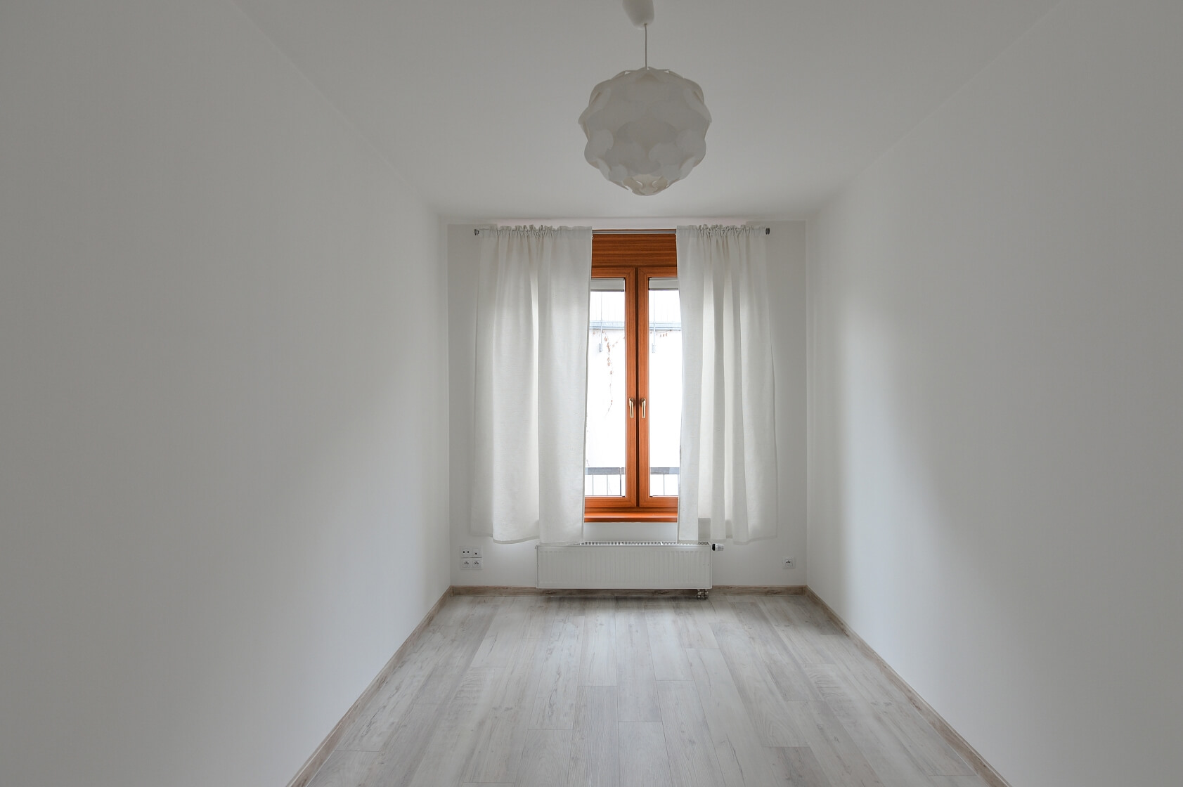 Na Císařce, Smíchov - Prague 5 | Rent, Apartment Two-bedroom (3+kk), 142 m²