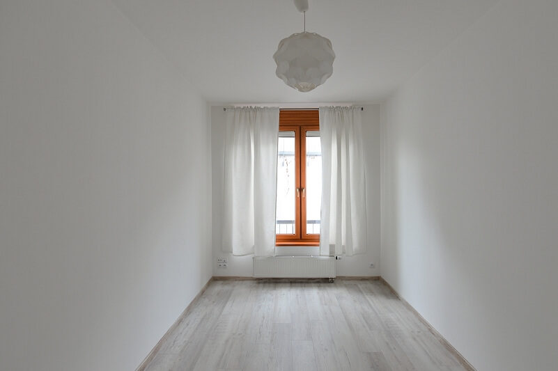 Na Císařce, Smíchov - Prague 5 | Rent, Apartment Two-bedroom (3+kk), 142 m²