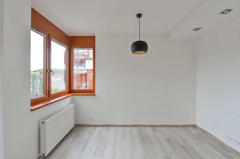 Na Císařce, Smíchov - Praha 5 | Pronájem, Byt 3+kk, 142 m²
