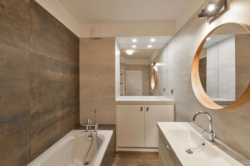 Na Císařce, Smíchov - Praha 5 | Pronájem, Byt 3+kk, 142 m²