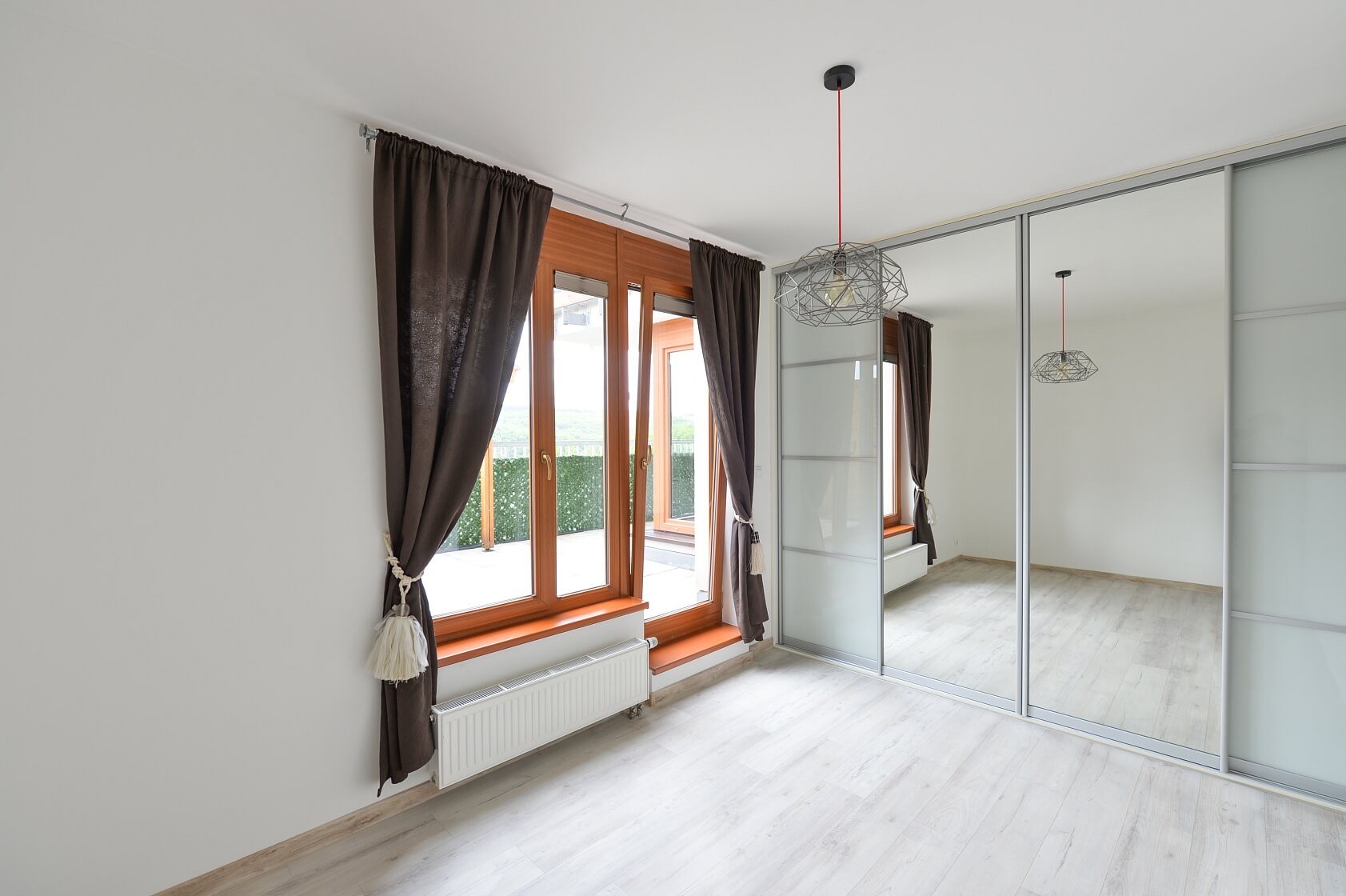 Na Císařce, Smíchov - Praha 5 | Pronájem, Byt 3+kk, 142 m²