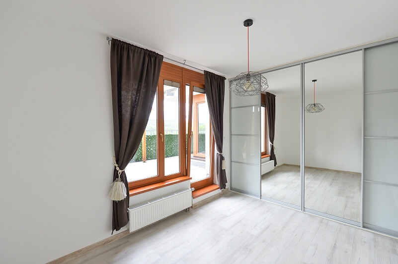 Na Císařce, Smíchov - Praha 5 | Pronájem, Byt 3+kk, 142 m²