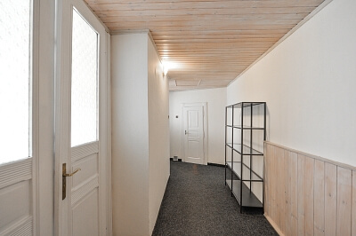 Vinohradská, Vinohrady - Prague 2 | Rent, Apartment One-bedroom (2+1), 80 m²