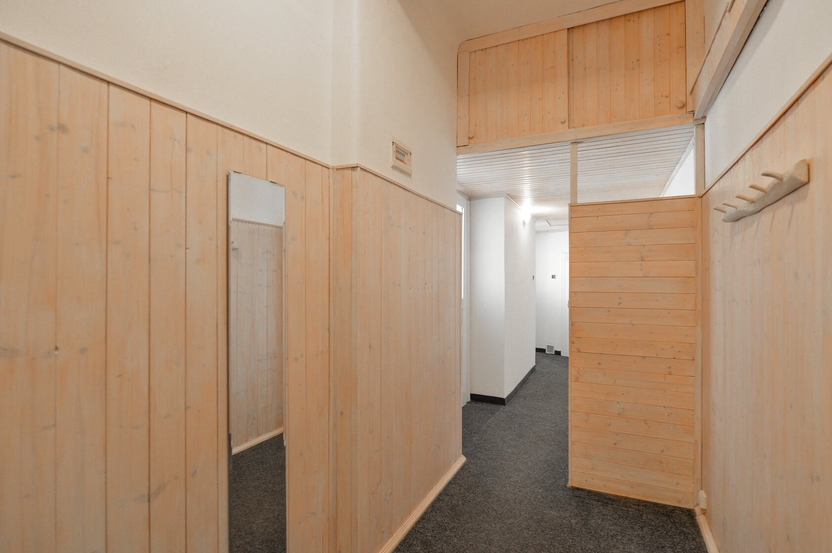 Vinohradská, Vinohrady - Praha 2 | Pronájem, Byt 2+1, 80 m²