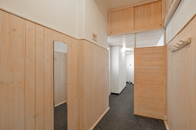 Vinohradská, Vinohrady - Praha 2 | Pronájem, Byt 2+1, 80 m²