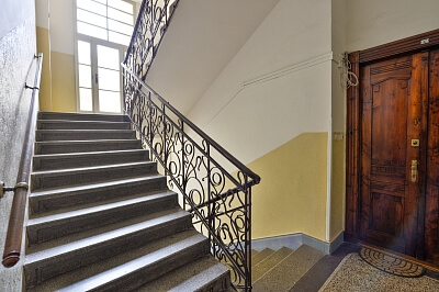 Vinohradská, Vinohrady - Praha 2 | Pronájem, Byt 2+1, 80 m²