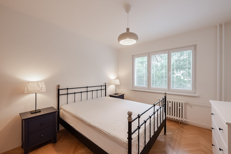 Jahodová, Záběhlice - Praha 10 | Pronájem, Byt 2+1, 58 m²