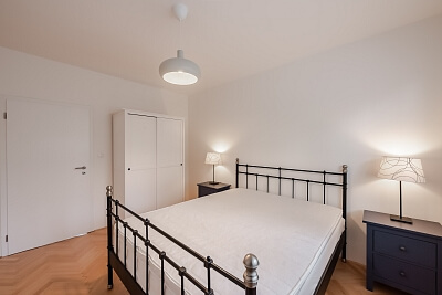 Jahodová, Záběhlice - Praha 10 | Pronájem, Byt 2+1, 58 m²