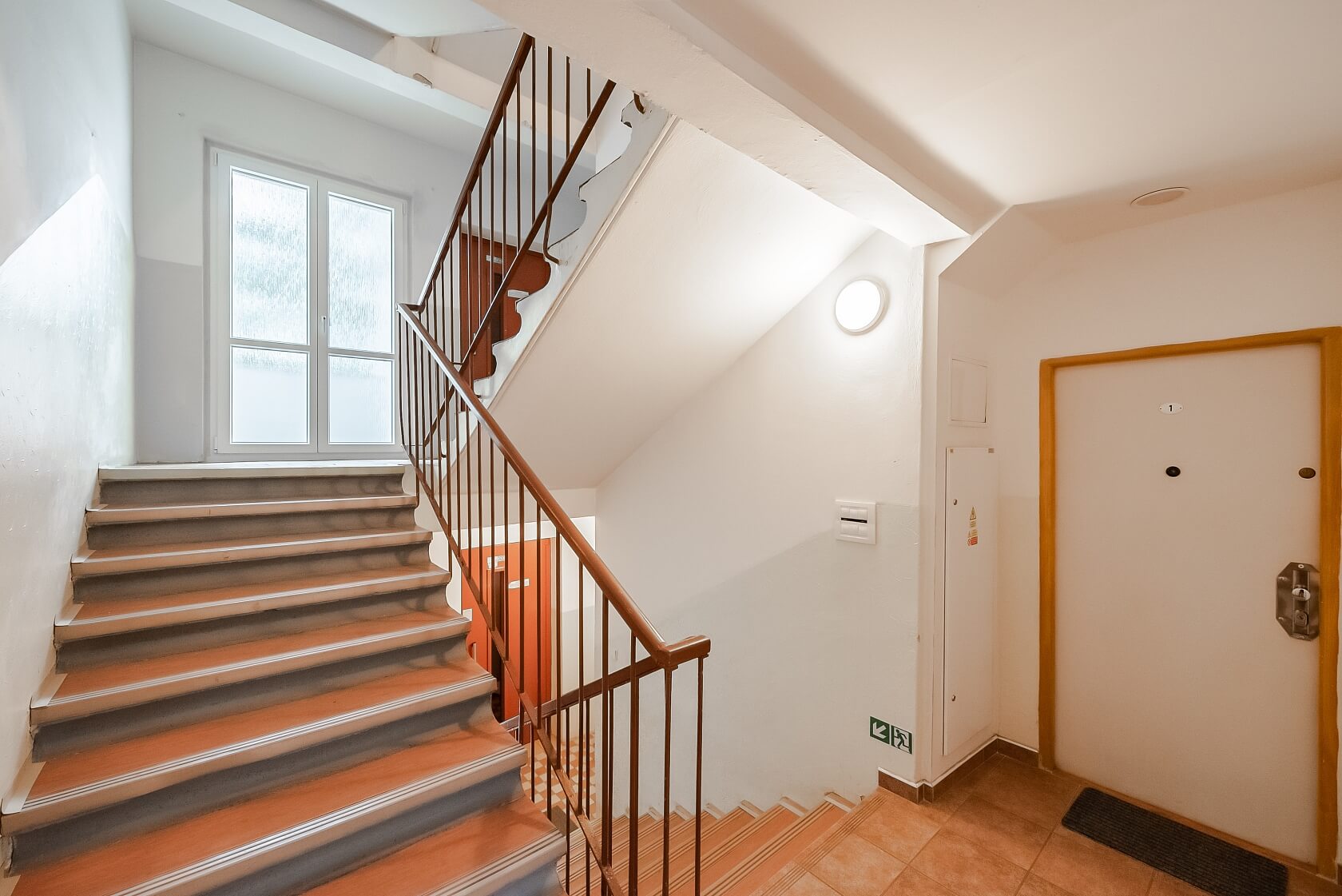 Jahodová, Záběhlice - Praha 10 | Pronájem, Byt 2+1, 58 m²