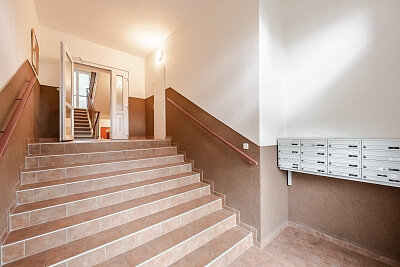 Jahodová, Záběhlice - Prague 10 | Rent, Apartment One-bedroom (2+1), 58 m²