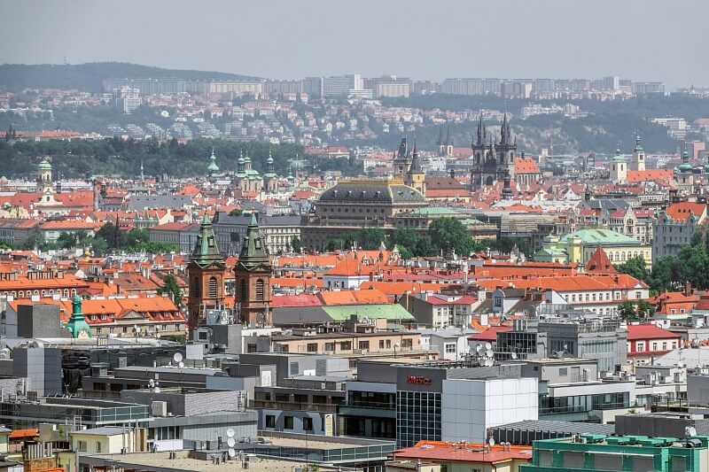 Na Václavce, Smíchov - Praha 5 | Prodej, Byt 3+1, 188 m²